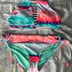 New Catalina Bikini Set